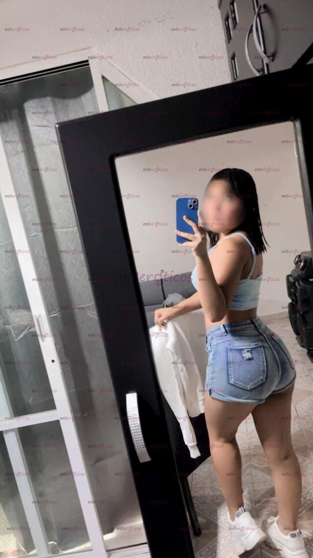 FOTOS DE NIÑA DE 18 RECIÉN CUMPLIDITOS SÚPER CACHONDA Y ATREVIDA LISTA PARA TI