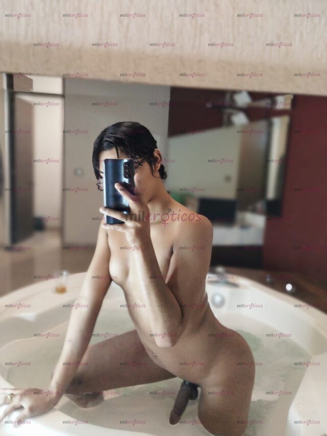 FOTOS DE NIÑA TRANS CON UN CARAMELO DE 20CM Y CULO APRETADITO Y PARA CALIENTES EXCLUSIVO