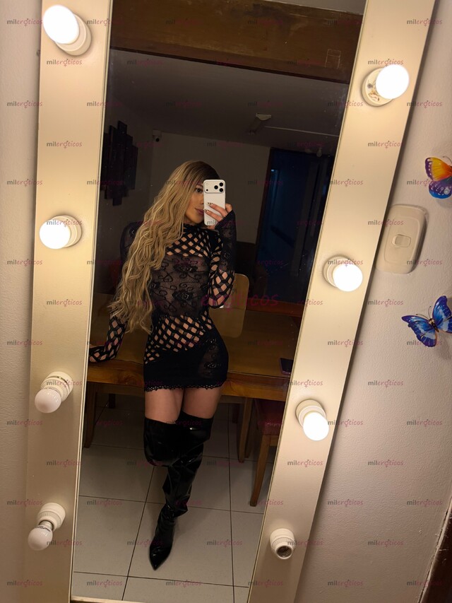 FOTOS DE TU MEJOR OPCIÓN VERONIKA HERMOSA POLLITA NATURAL CON APTO