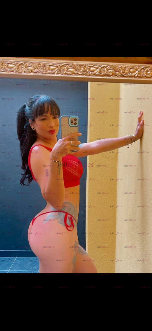 FOTOS DE ESTRELLA ARDIENTE FLACA TATUADA Y CALIENTE EN PROMOCIÓN 120K HA HOLA