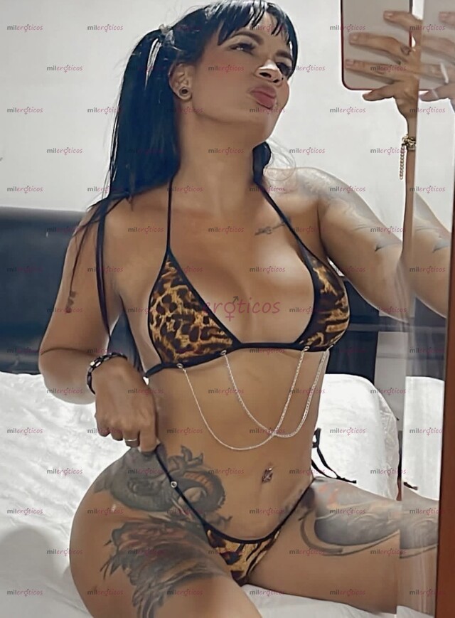 FOTOS DE ESTRELLA ARDIENTE FLACA TATUADA Y CALIENTE EN PROMOCIÓN 120K HA HOLA