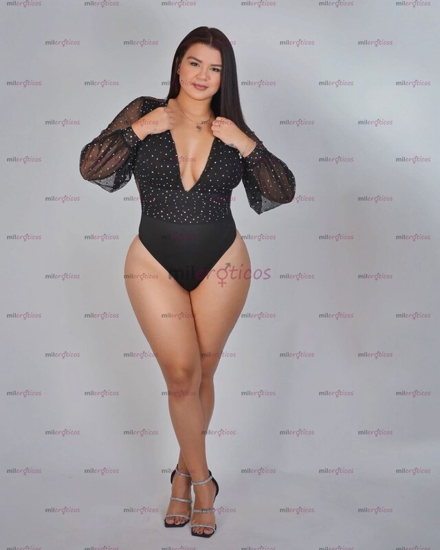 FOTOS DE ANITA VENEZOLANA DE REGRESO EN VALLADOLID