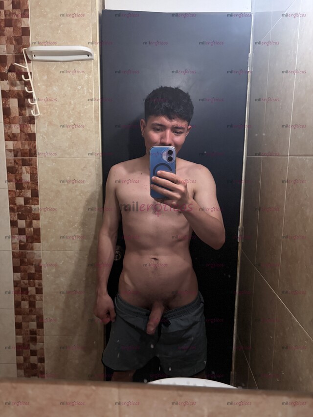 FOTOS DE 100% ACTIVO, JOVEN, ASEADO Y DISPUESTO A DISFRUTAR