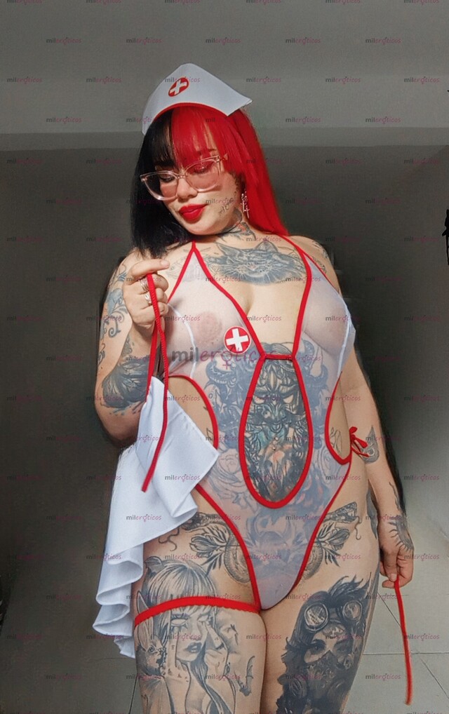 FOTOS DE TU DOCTORA DE CONFIANZA TE DUELE LOS HUEVITOS MI AMOR