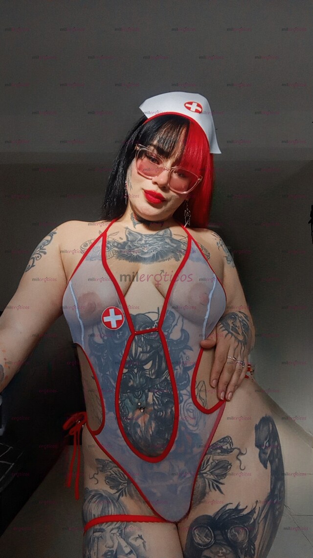 FOTOS DE TU DOCTORA DE CONFIANZA TE DUELE LOS HUEVITOS MI AMOR