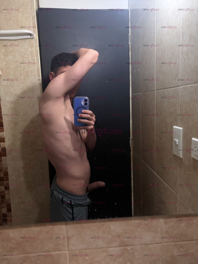 FOTOS DE 100% ACTIVO, JOVEN, ASEADO Y DISPUESTO A DISFRUTAR