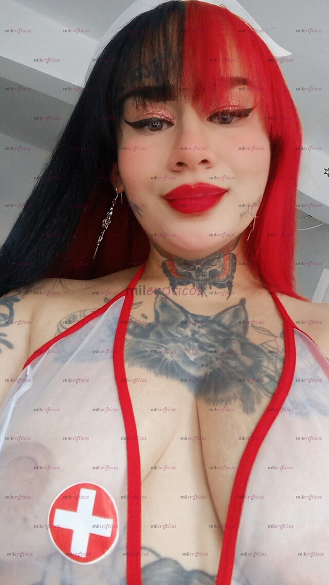 FOTOS DE TU DOCTORA DE CONFIANZA TE DUELE LOS HUEVITOS MI AMOR