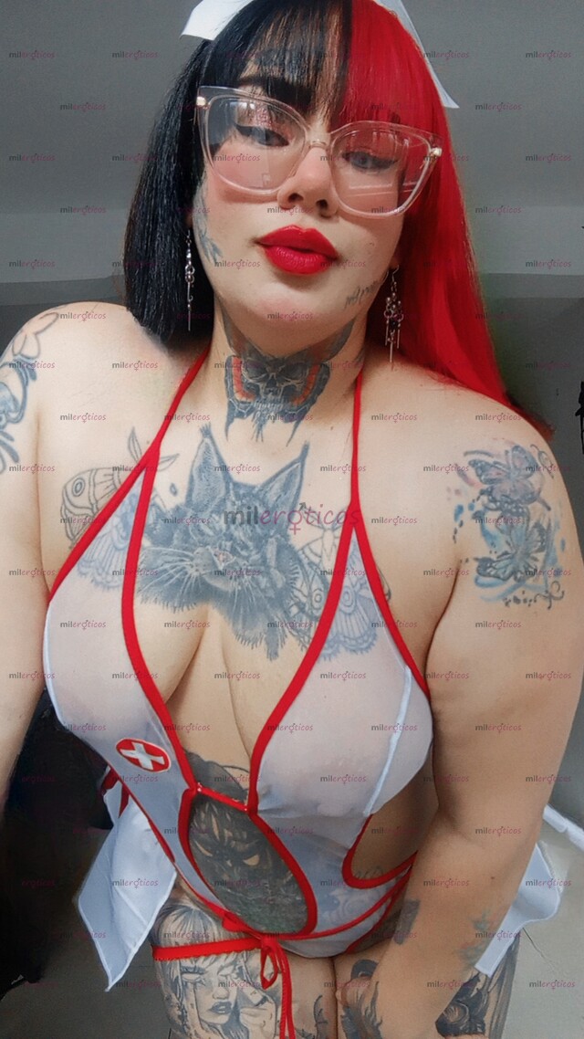 FOTOS DE TU DOCTORA DE CONFIANZA TE DUELE LOS HUEVITOS MI AMOR
