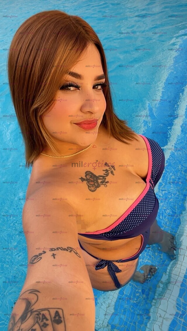 FOTOS DE HERMOSA DE ROSTRO ANGELICAL LINDO CUERPO TROCUDITA