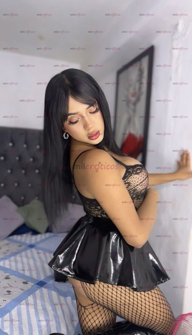 FOTOS DE CONOCEME Y ME CONVERTIRE EN TU PUTA FAVORITA! UNICOS DIAS