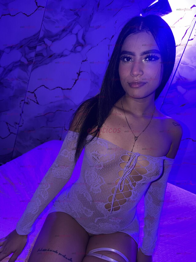 FOTOS DE PRECIOSA LINDURA DE TAN SOLO 18 AÑITOS MUAAAAAAAK