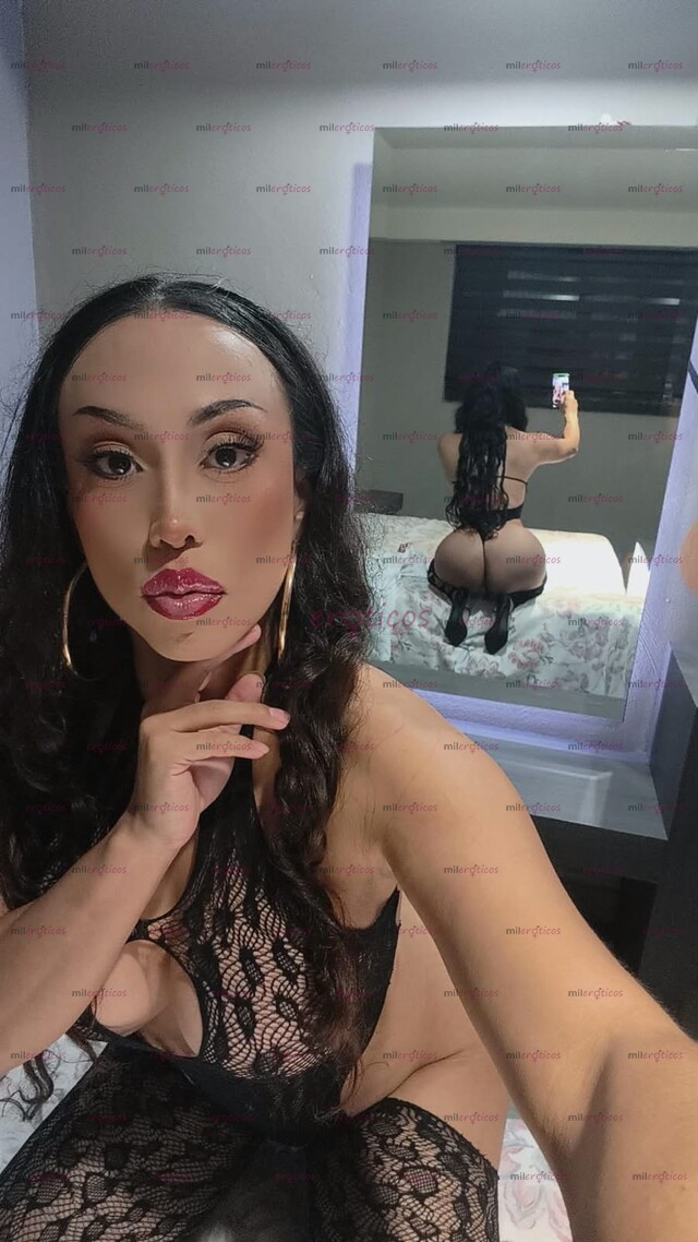 FOTOS DE UNICOS DIAS , EXQUISITA TRANS , HAGAMOS LOCURAS EN LA CAMA PAPI