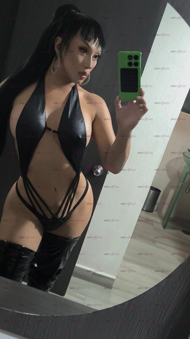 FOTOS DE UNICOS DIAS , EXQUISITA TRANS , HAGAMOS LOCURAS EN LA CAMA PAPI