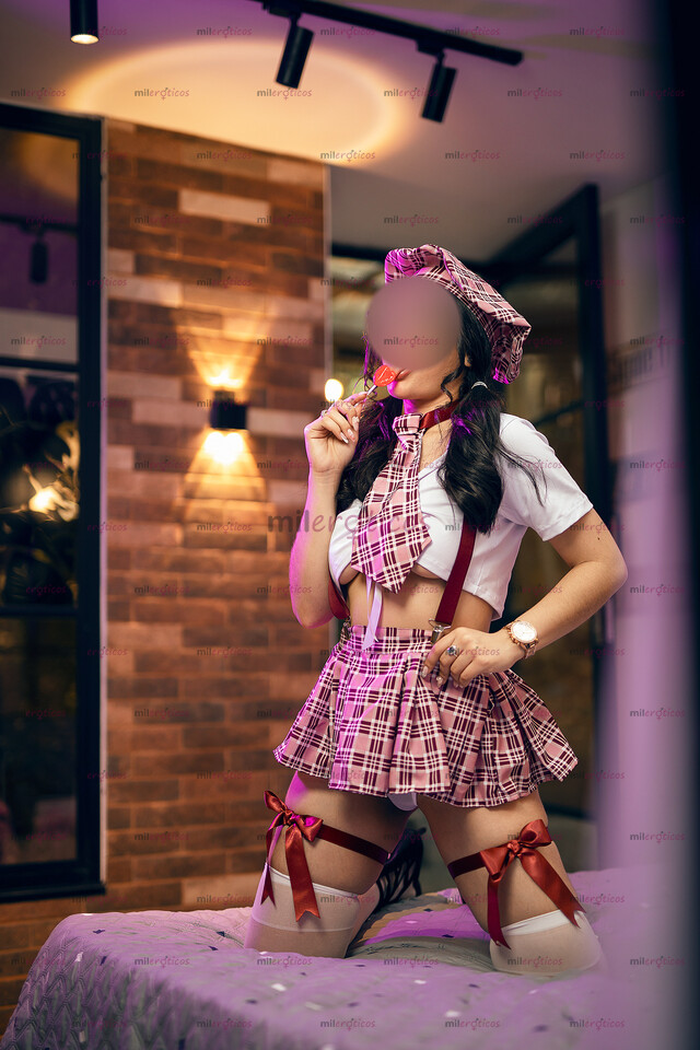 FOTOS DE ISABELLA ARDIENTE Y JUGUETONA NUEVA EN TU CIUDAD