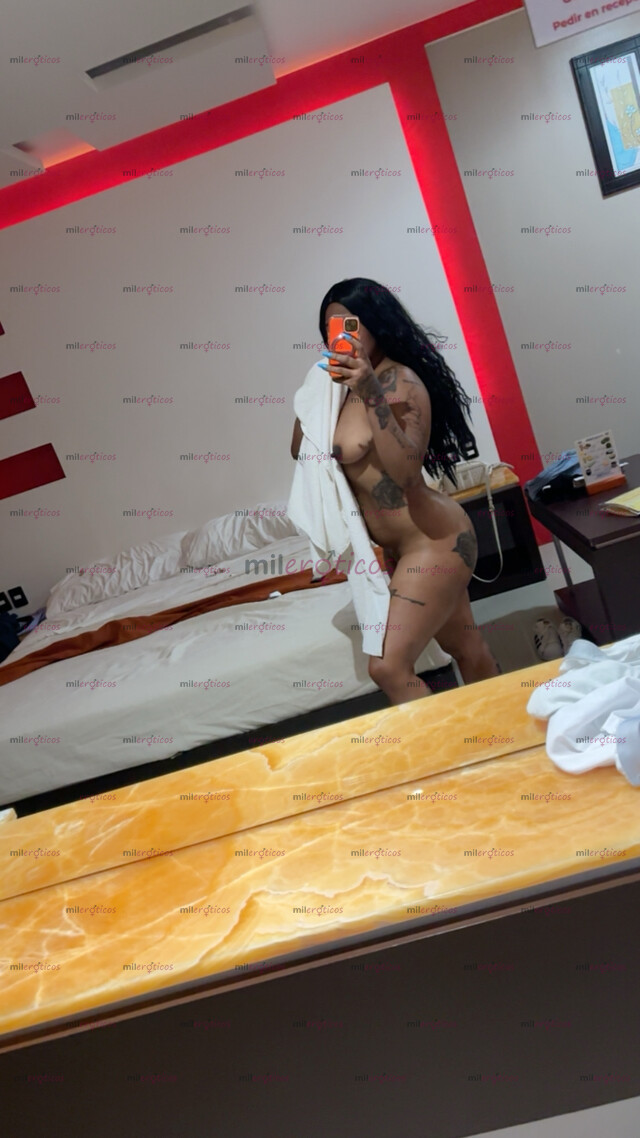 FOTOS DE RICA MORENA TATUADA VEN Y DAME MUCHA VERGA Q YO TE LO DEVUELVO EN MUCHO PLACER