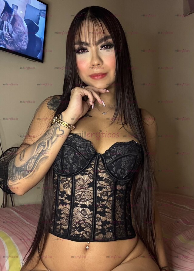 FOTOS DE PAISITA JOVENCITA SOY ANNIA RECIÉN LLEGADA DE NUEVO