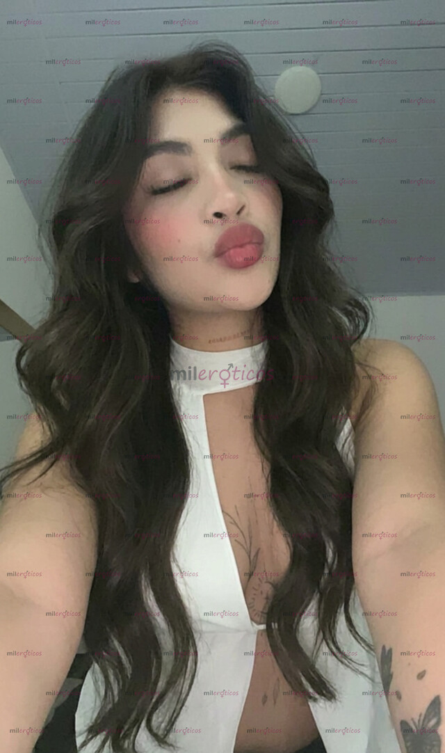 FOTOS DE ZULEMA 18 AÑITOS, CARILINDA ,FLAKITA Y ATRACTIVA O