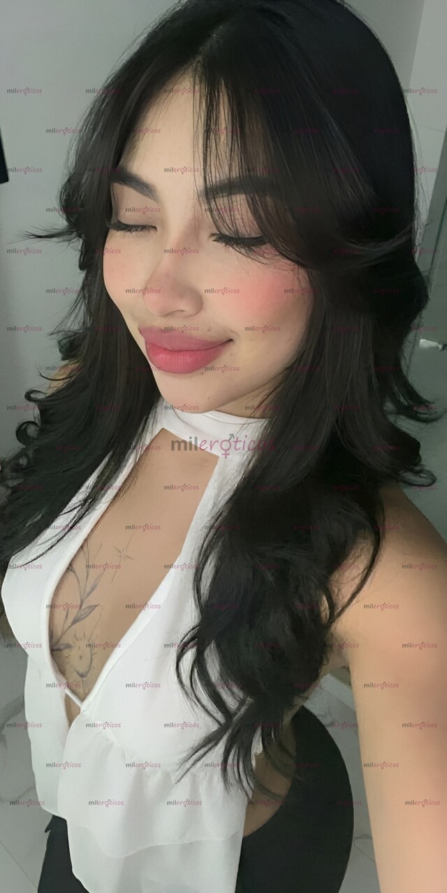 FOTOS DE ZULEMA 18 AÑITOS, CARILINDA ,FLAKITA Y ATRACTIVA O