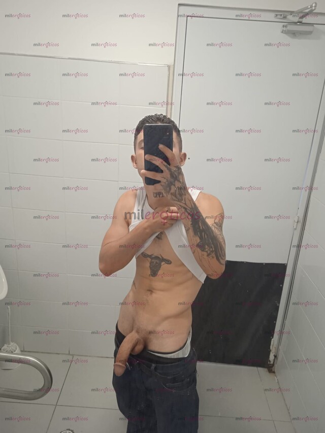 FOTOS DE ANDRES MACHOPAISA VERGON DISPUESTO A COMPLACERTE