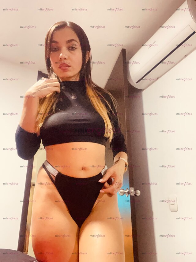 FOTOS DE DÉJATE SEDUCIR POR DAHYAN!!!! TE CONSIENTO SUPER RICO