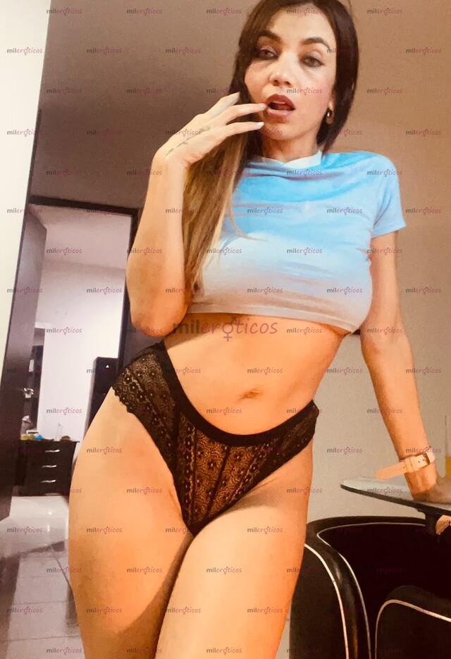 FOTOS DE DÉJATE SEDUCIR POR DAHYAN!!!! TE CONSIENTO SUPER RICO