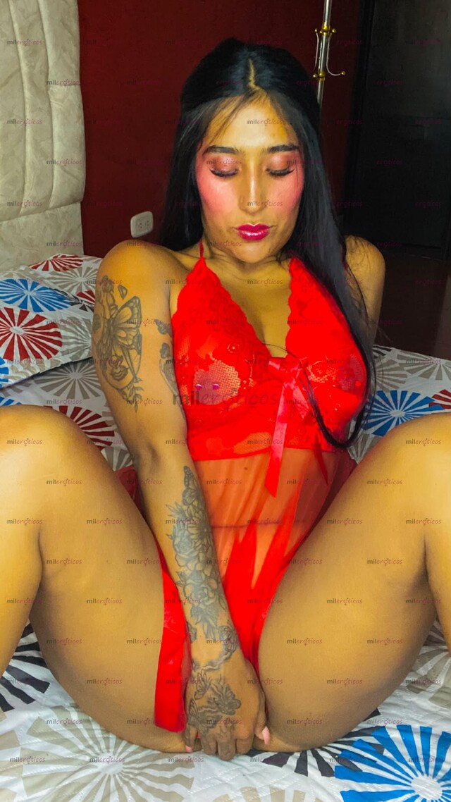 FOTOS DE SOY THALIA PRECIOSA RICA Y DELICIOSA LA COMPAÑÍA QUE MERECES