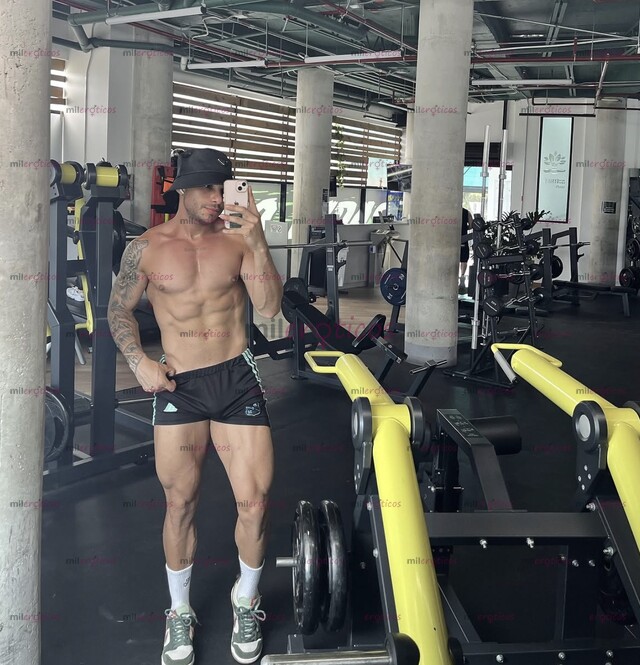 FOTOS DE SCORT FITNESS, MODELO, SERIO Y COMPLACIENTE EN TU CIUDAD