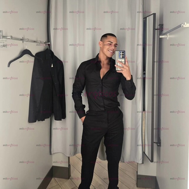 FOTOS DE MODELO Y SCORT VIP HECTOR DIAZ MERENO VERGON SITIO