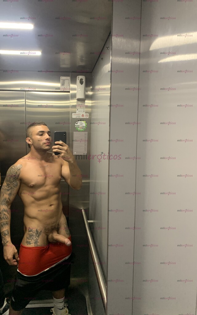 FOTOS DE SCORT FITNESS, MODELO, SERIO Y COMPLACIENTE EN TU CIUDAD