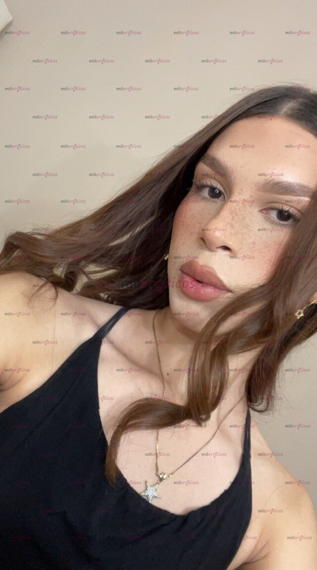 FOTOS DE DANNA NIÑA TRANS SÚPER FEMENINA CON LUGAR