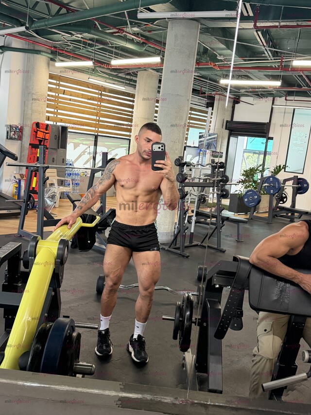 FOTOS DE SCORT FITNESS, MODELO, SERIO Y COMPLACIENTE EN TU CIUDAD