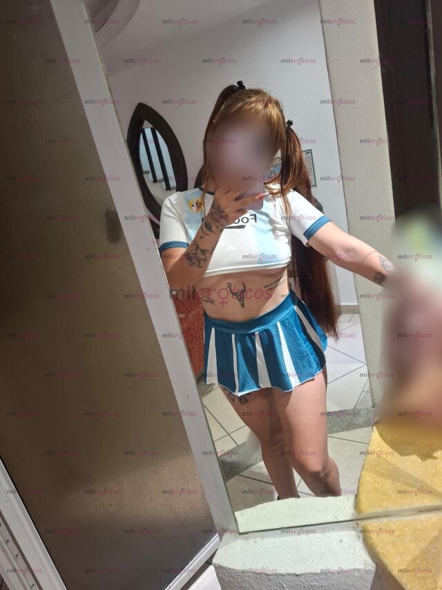FOTOS DE CHIQUITA, GÜERITA, FLAQUITA Y SÚPER ACCESIBLE.. CACHONDA