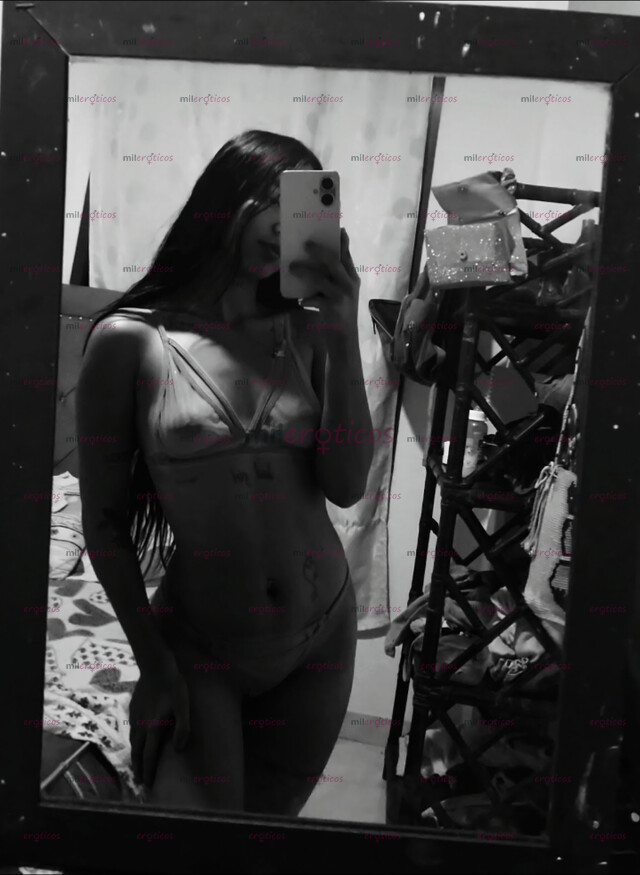 FOTOS DE HOLA AMOR MUCHO GUSTO, FLAQUITA, PELINEGRA, PIEL TRIGUEÑA