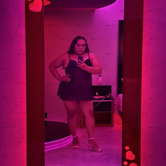 FOTOS DE GORDITA CALIENTE, CULONA, PIERNUDA Y ENCANTADORA