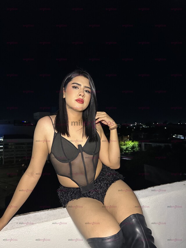 FOTOS DE HOLA SOY VICTORIA NUEVA EN LA CIUDAD CON LUGAR AMBOS ROLES