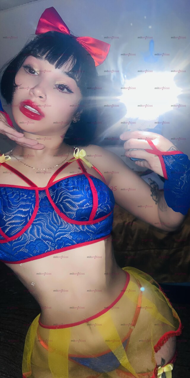 FOTOS DE BLANCANIEVE 22 AÑOS HERMOSA ELEGANTE DAMA