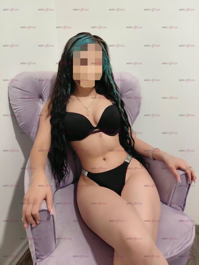 FOTOS DE MASAJISTA GÜERITA Y COMPLACIENTE, LISTA PARA PASARLA SÚPER RICO