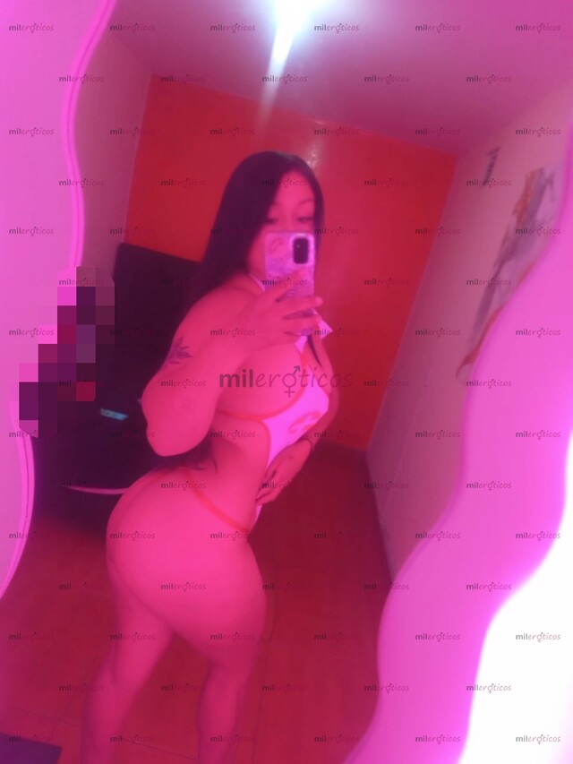 FOTOS DE SOY JESSICA UBICADA BOSA DESPENSA VEN Y LA PASAMOS DELY