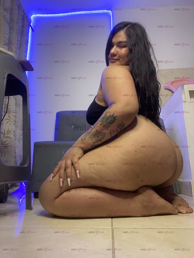 FOTOS DE ÁMBAR GORDA CULONA EXÓTICA SOLO PARA CATADORES DE BUEN GUSTO