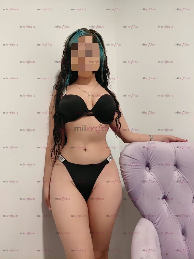 FOTOS DE MASAJISTA GÜERITA Y COMPLACIENTE, LISTA PARA PASARLA SÚPER RICO