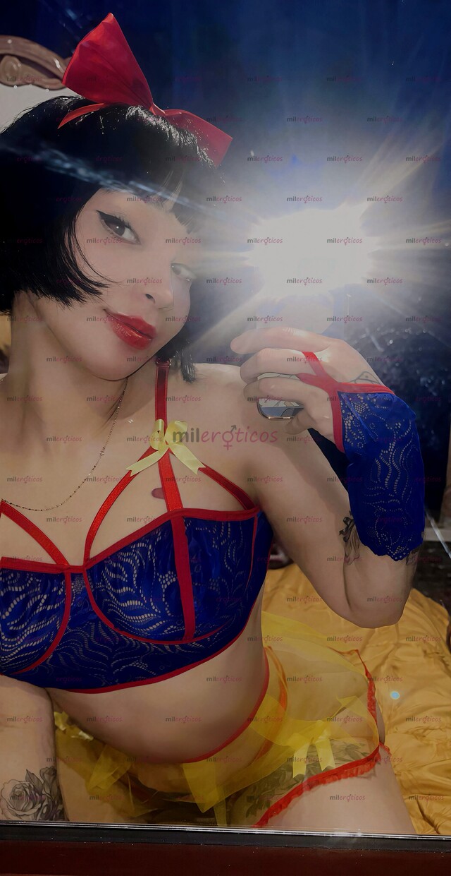 FOTOS DE BLANCANIEVE 22 AÑOS HERMOSA ELEGANTE DAMA