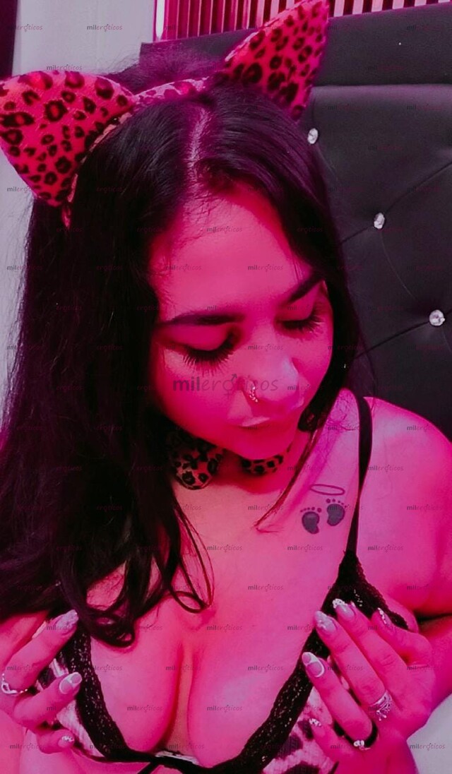 FOTOS DE TU FIERA O GATITA EN LA CAMA KIBERLY MADURA COMPLACIENTE