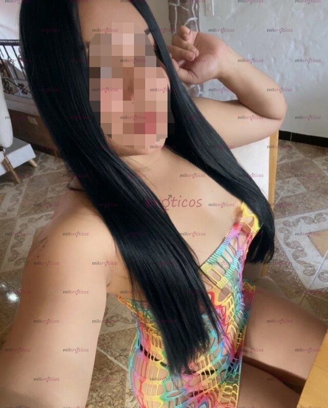 FOTOS DE SOLO DOM I TU NIÑA TRANS DISPONIBLE SOLO POR POCOS DIAS VEN TE ESPERO MI AMOR