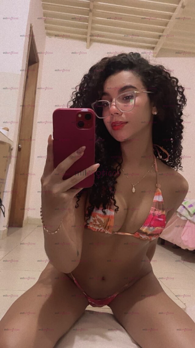 FOTOS DE SOY TU NENA FLACA Y MUY CARIÑOSA PARA COMPLACER TUS FANTASÍAS