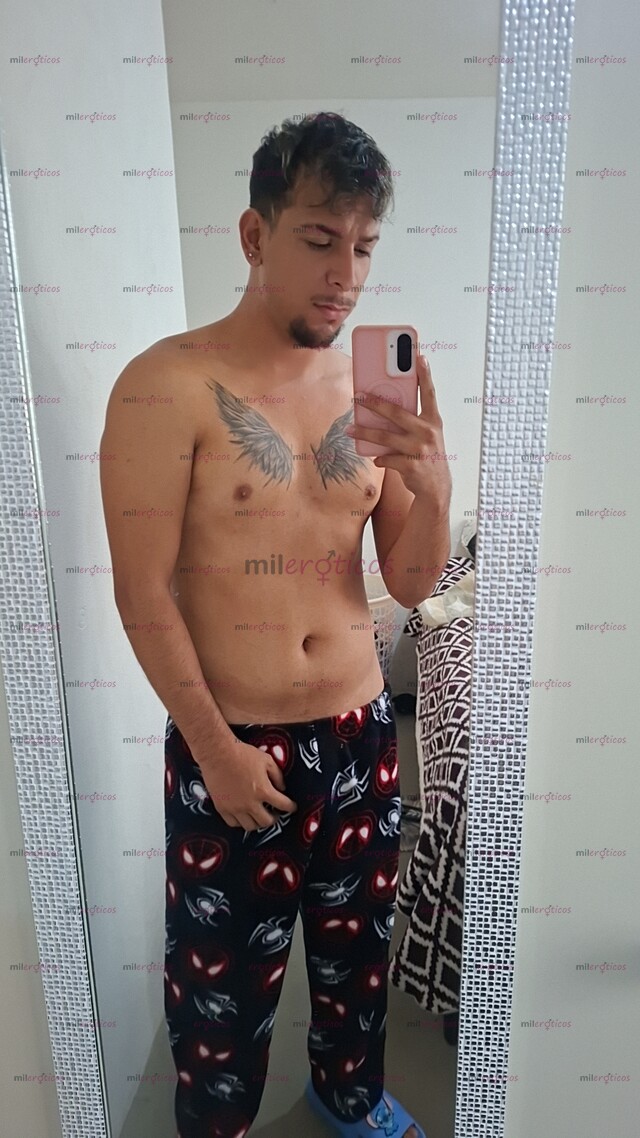 FOTOS DE CHAKALITO CALIENTE DISPUESTO A COMPLACERTE