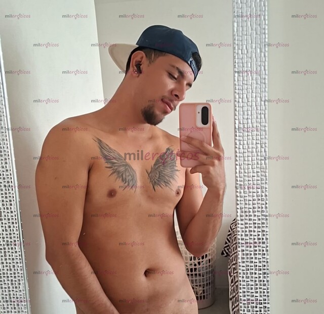 FOTOS DE CHAKALITO CALIENTE DISPUESTO A COMPLACERTE
