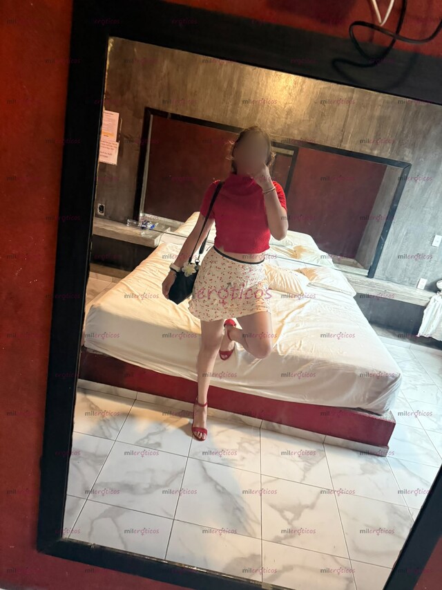 FOTOS DE CHICA TRAVIESA CON GANAS DE PORTARSE MAL, JUGAMOS RICO UN RATO? RUBY