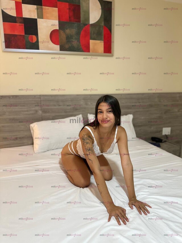 FOTOS DE VALERY RECIÉN LLEGADA A TU CIUDAD, VEN Y CONÓCEME