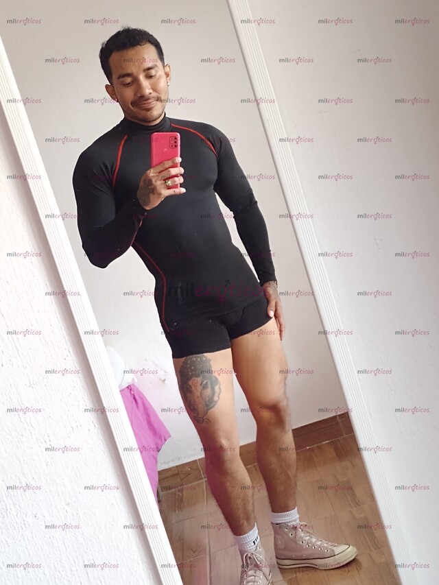 FOTOS DE CHACAL GUAPO Y VERGON, TE PREÑARE EL CULO A COGIDAS DURAS