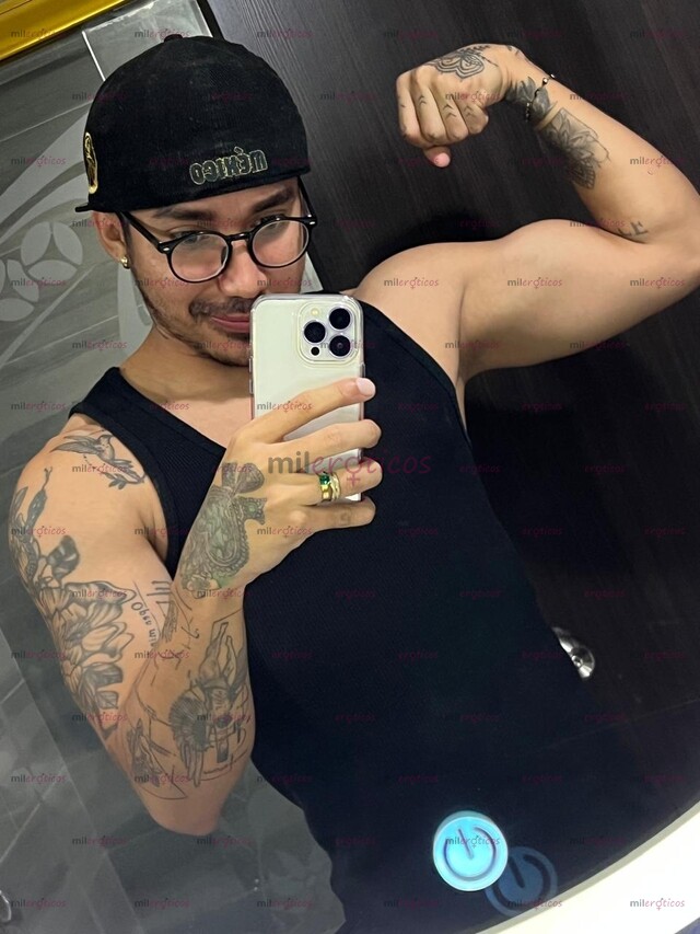 FOTOS DE CHACAL GUAPO Y VERGON, TE PREÑARE EL CULO A COGIDAS DURAS